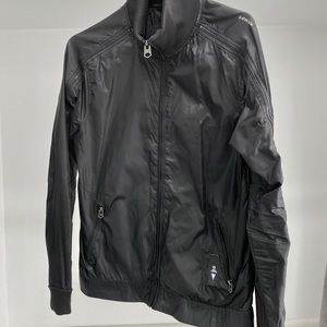 G-Star zip windbreaker
